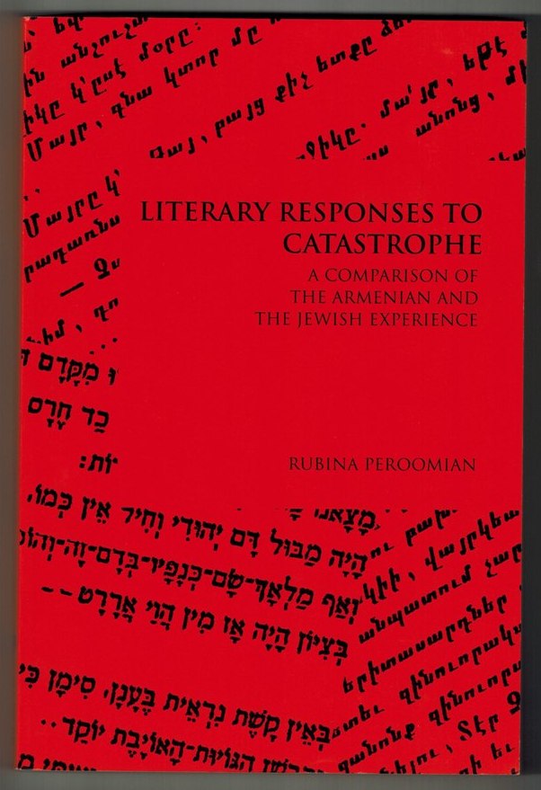 Literary Responses to Catastrophe