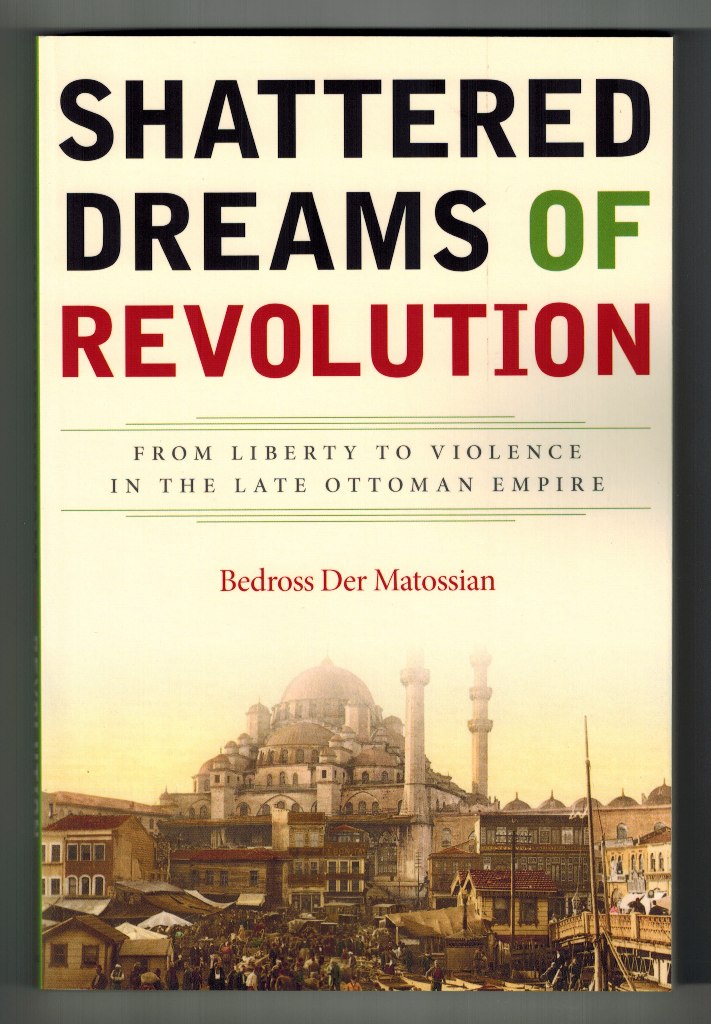 Shattered Dreams of Revolution