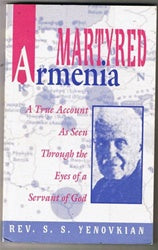 Martyred Armenia