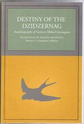 Destiny of the Dzidzernag