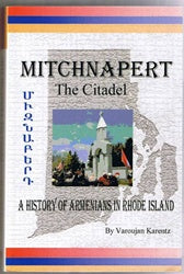 Mitchnapert
