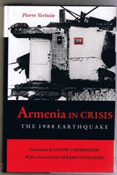 Armenia in Crsis
