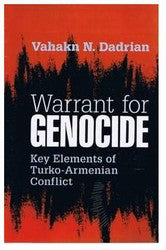 Warrant for Genocide