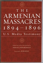 The Armenian Massacres 1894-1896