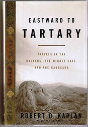 Eastward to Tartary