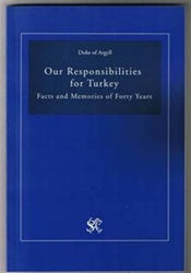 Our Responsibilities for Turkey