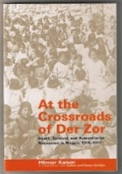 At the Crossroads of Der Zor