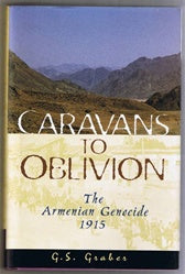 Caravans to Oblivion