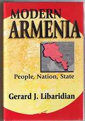 Modern Armenia