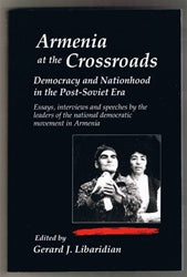 Armenia at the Crossroads