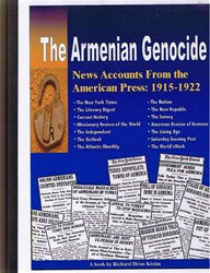 News Accounts From the American Press: 1915-1922