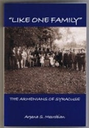 Like One Family
