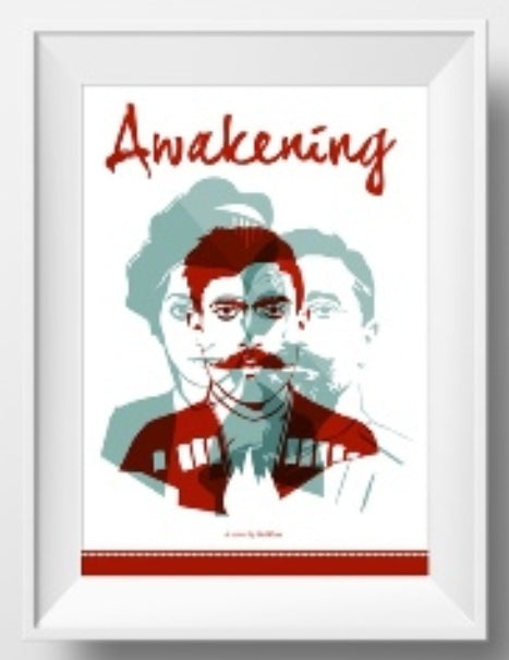 Awakening Poster