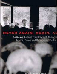 Never Again, Again, Again?