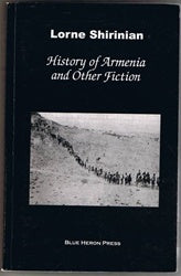 History of Armenia and Other Fiction