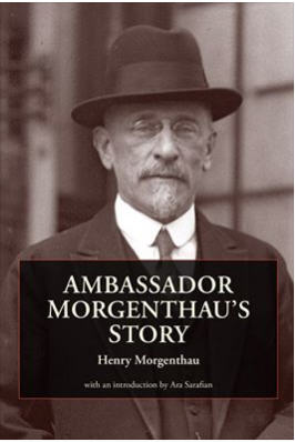 Ambassador Morgenthaou's Story