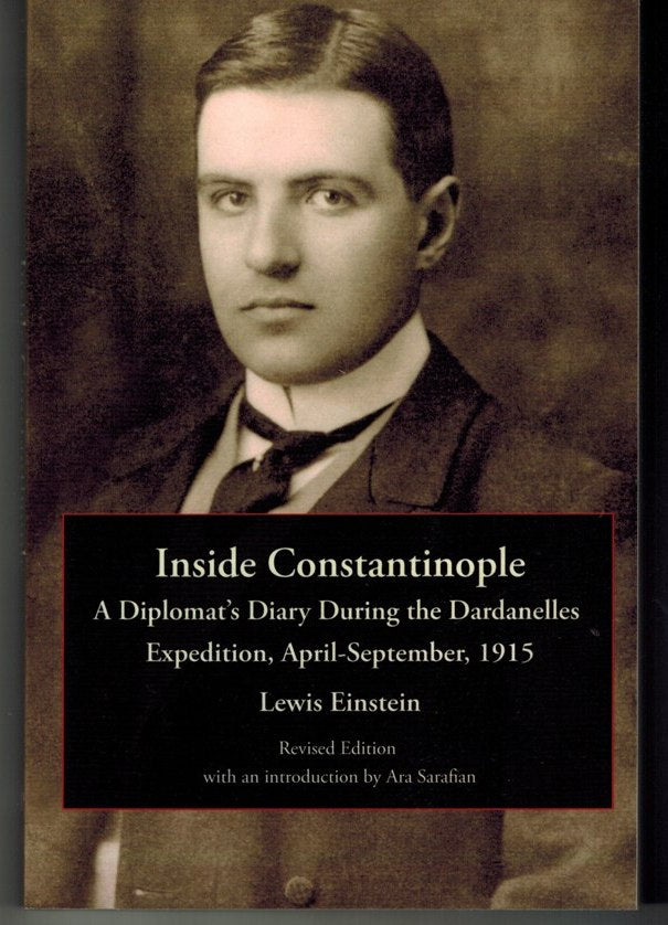 Inside Constantinople