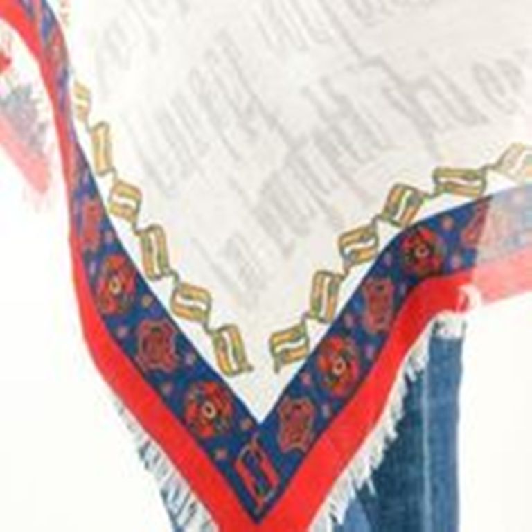 Hyeganoush Scarf