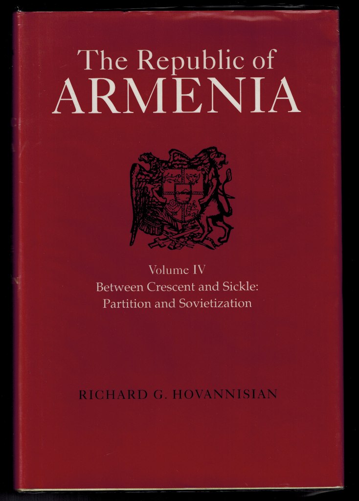 The Republic of Armenia
