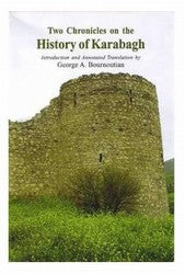 History of Karabagh