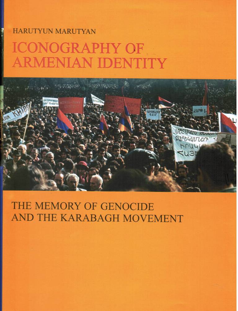 Iconography of Armenian Identity
