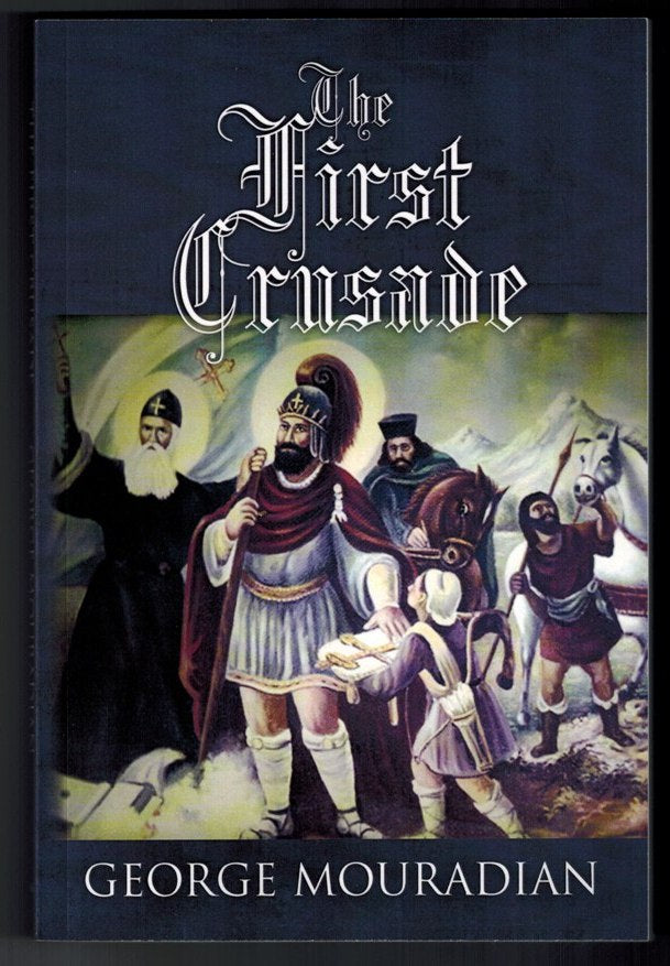 The First Crusade