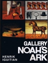 Gallery Noah's Ark