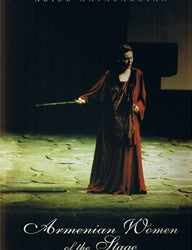 Armenian Women of the Stage