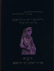 Haygagan Daraznerou Badgerakirk