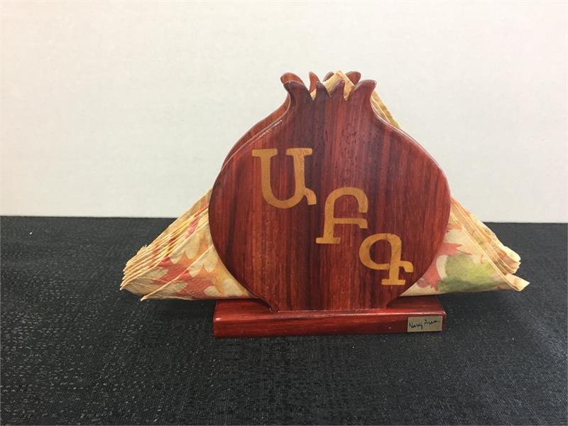 Napkin Holder (Ayp Pen Kim)