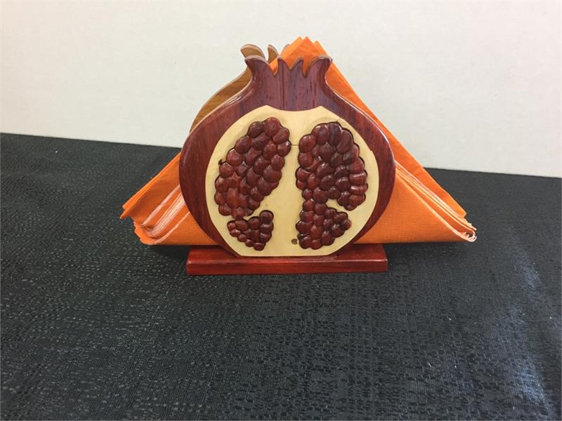 Napkin Holder (Nour)