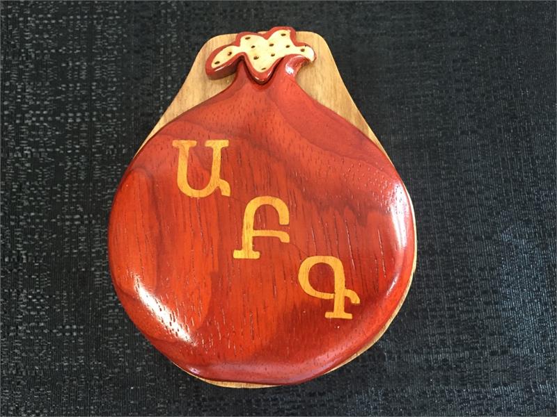 Jewelry Box