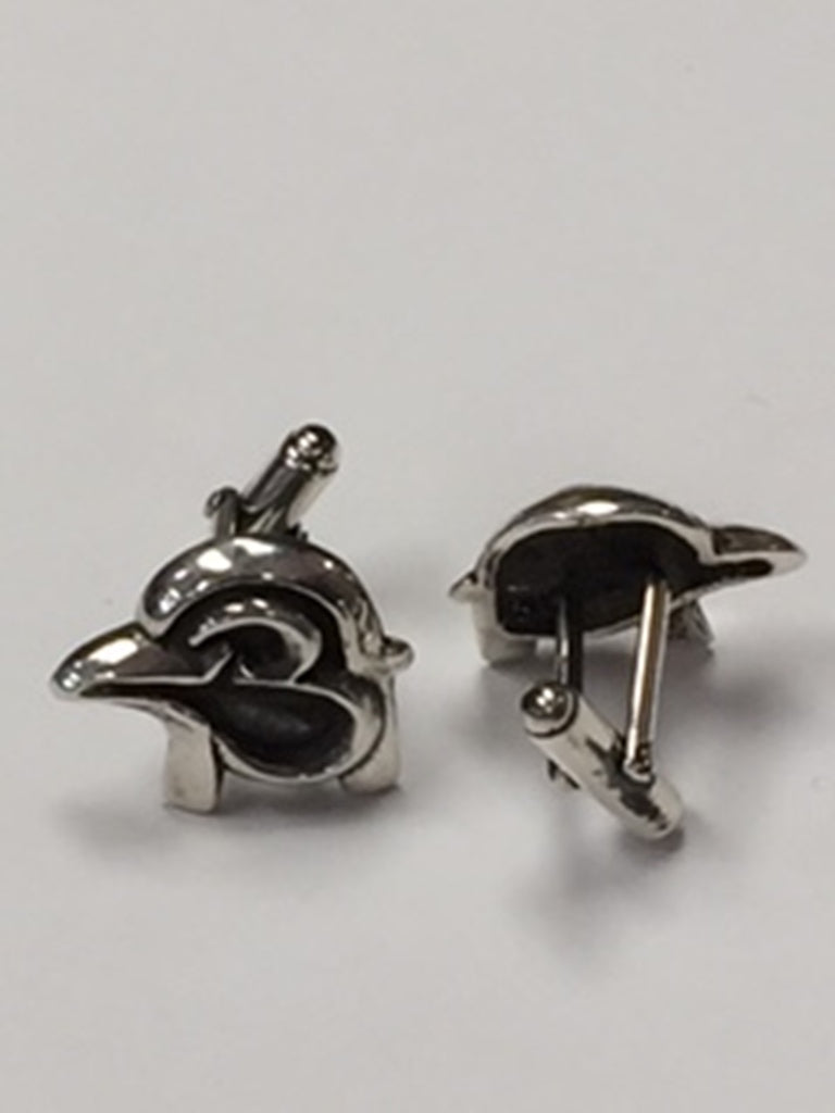 Ho Hi Ta Cufflinks