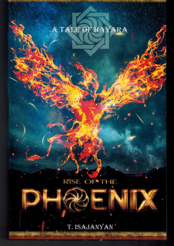 Rise of the Phoenix
