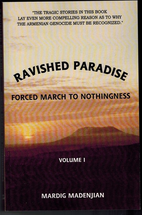 Ravished Paradise
