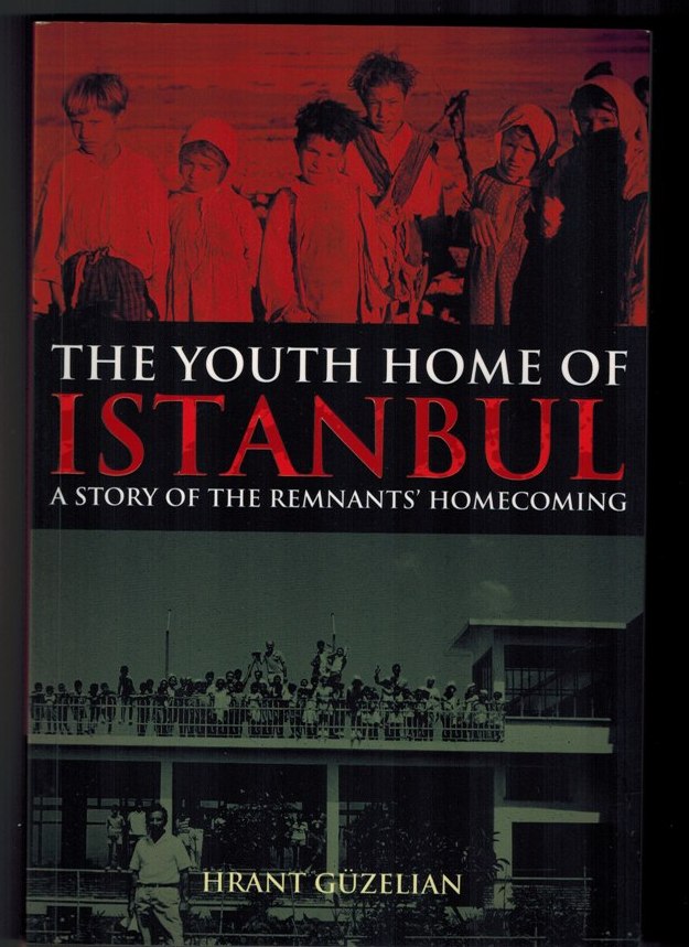 The Youth Home of Istanbul