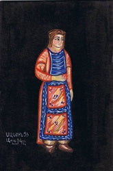 Sasountsi Aghchig