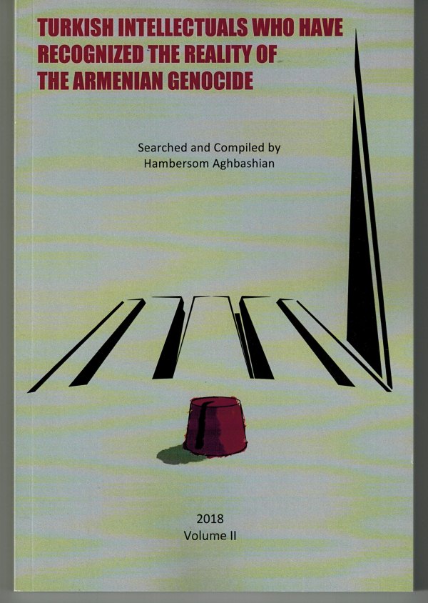 Turkish Intellectuals Who Have Recognized the Reality of the Armenian Genocide