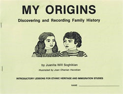 My Origins