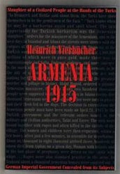 Armenia 1915