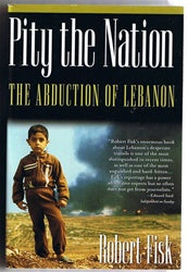 Pity the Nation