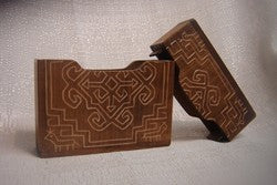 Wooden Box