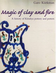 Magic of Clay and Fire