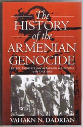 The History of the Armenian Genocide