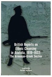 British Reports on Ethnic Clensing