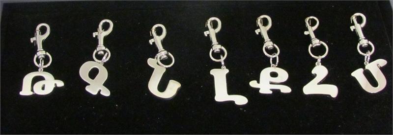Keychains