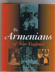The Armenians of New England