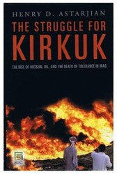 The Struggle for Kirkuk