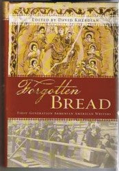 Forgotten Bread