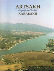 Artsakh-Karabakh